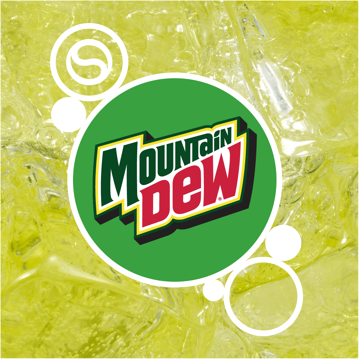 Sodastream MTN DEW Drink Mix 4 Pack 440ml - Image 8